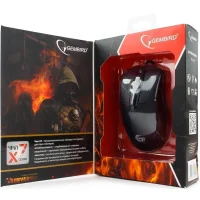 Игровая мышь Gembird MG-550 фото 6